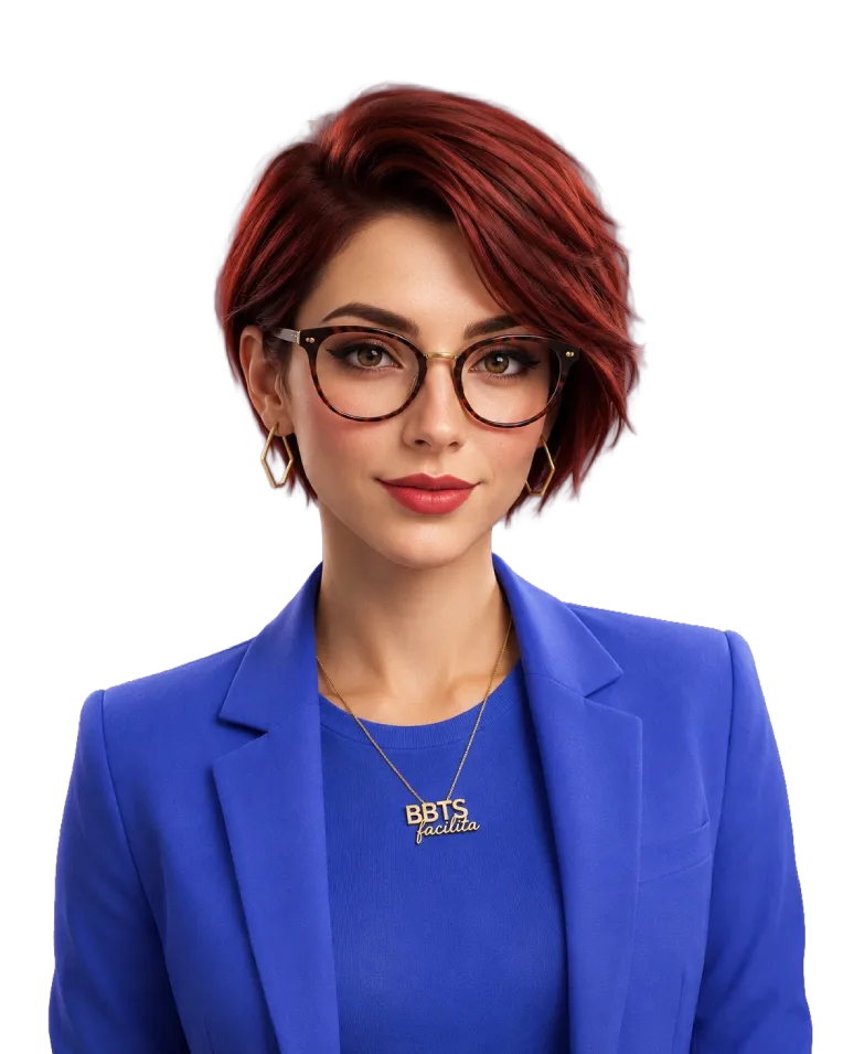 Imagem da VIC - Virtual Interactive Consultant