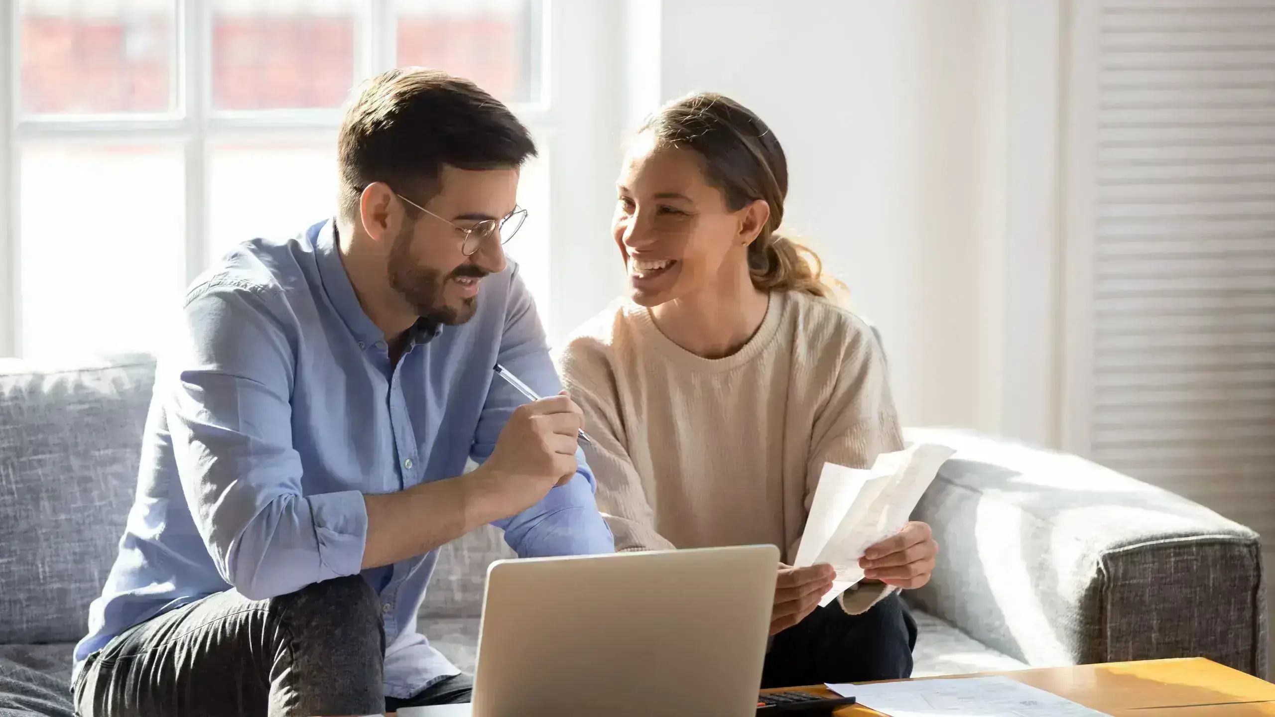 Como pedir ajuda financeira: nós podemos ajudar você