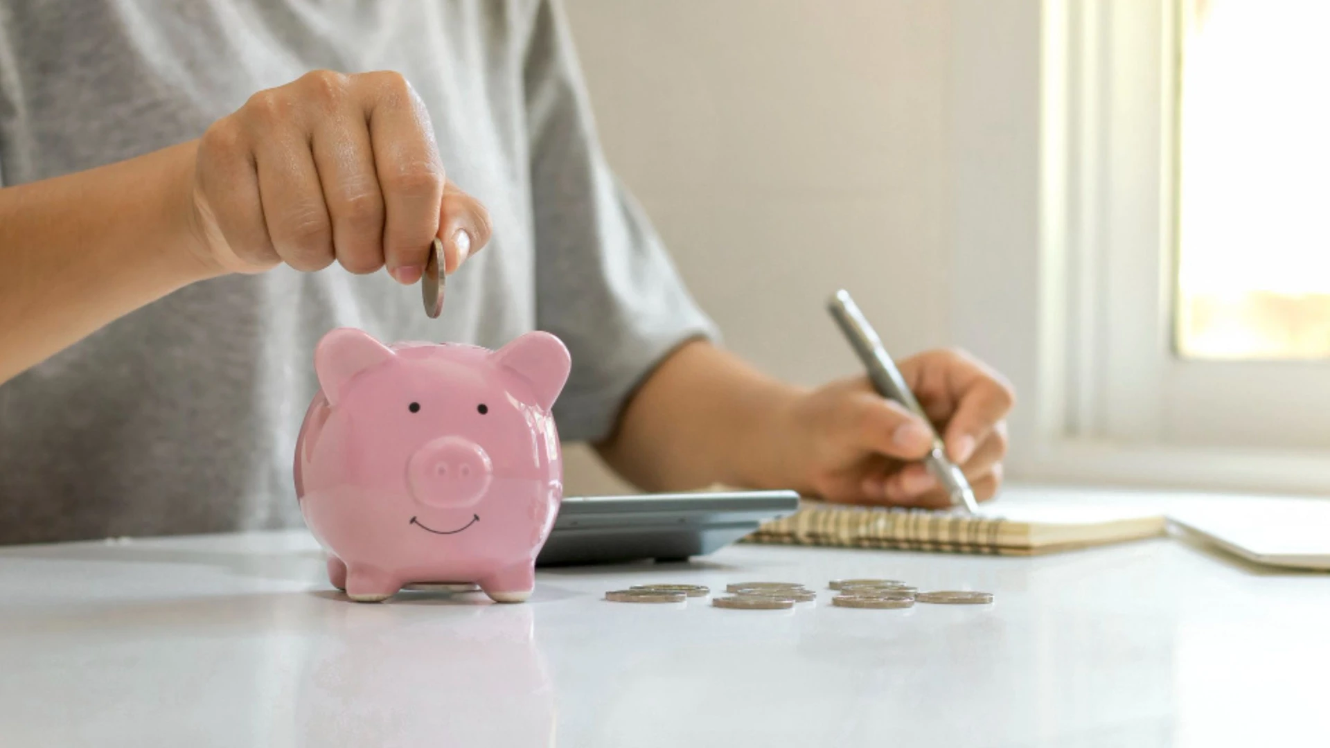 Como organizar as finanças sem complicação
