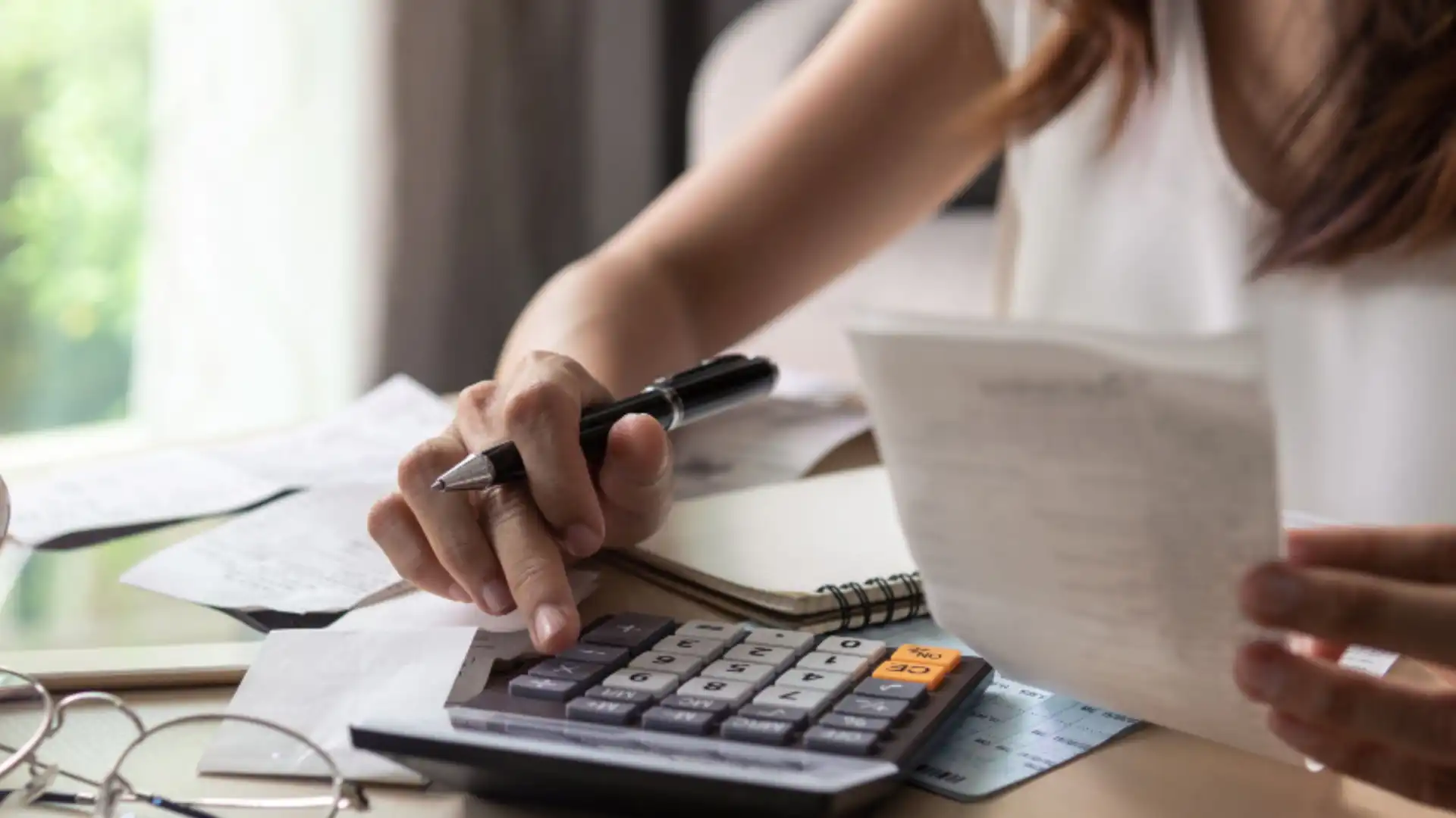 Empréstimo para quitar dívidas: conheça uma opção melhor